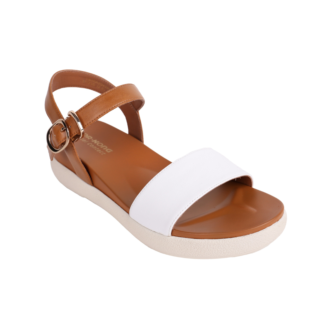 DR.KONG WOMEN TOTAL CONTACT SANDALS DK-1S30A2042BW