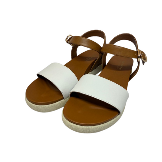 DR.KONG WOMEN TOTAL CONTACT SANDALS DK-1S30A2042BW