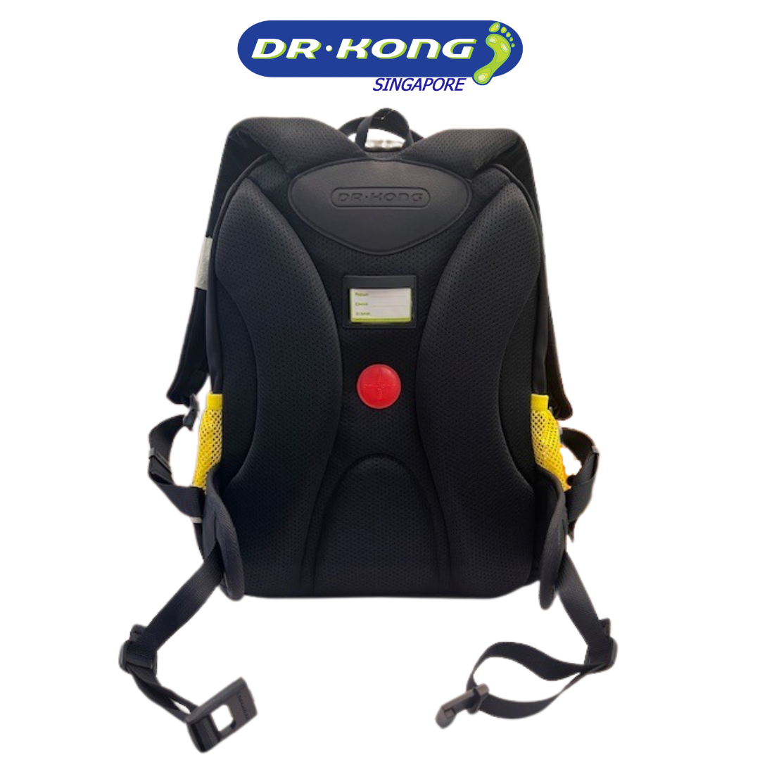 DR.KONG BACKPACKS S SIZE DK-1100277-DBL(RP : $119.90)