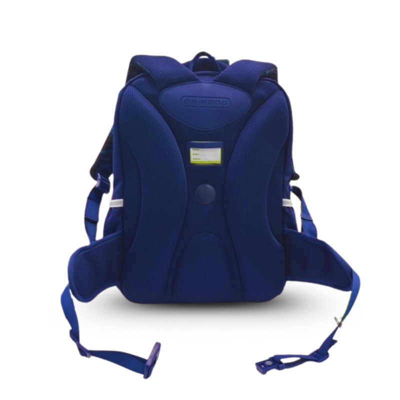 DR.KONG BACKPACKS S SIZE DK-1100280-PPB
