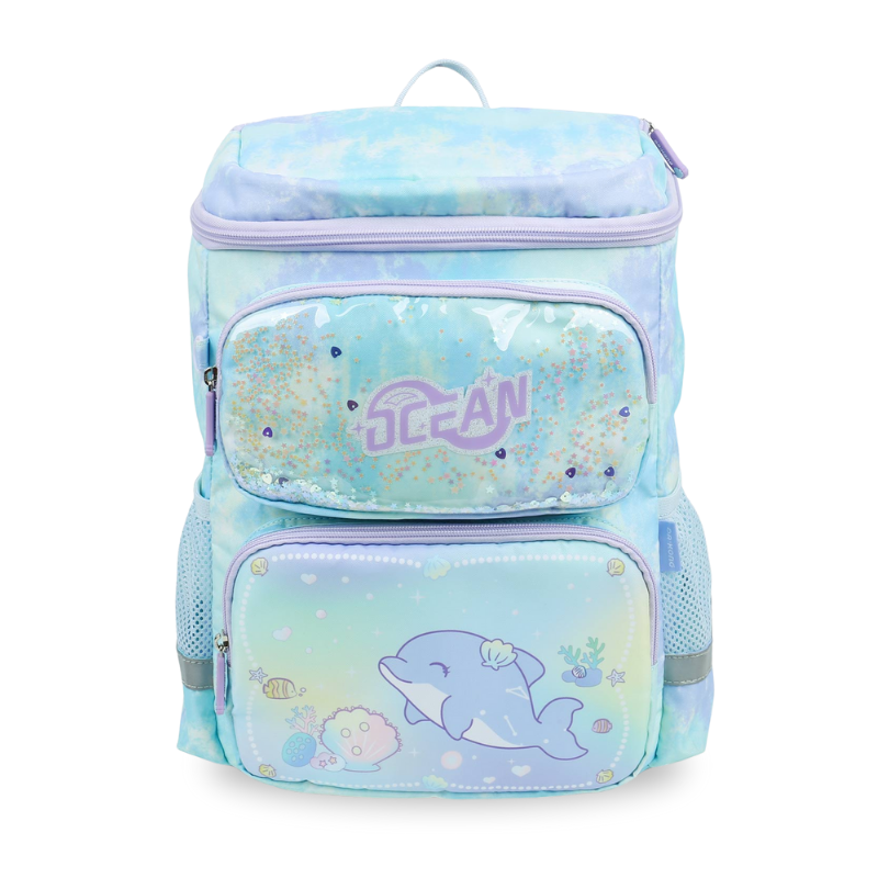 DR.KONG BACKPACKS S SIZE DK-1Z11B1114AW-MUT