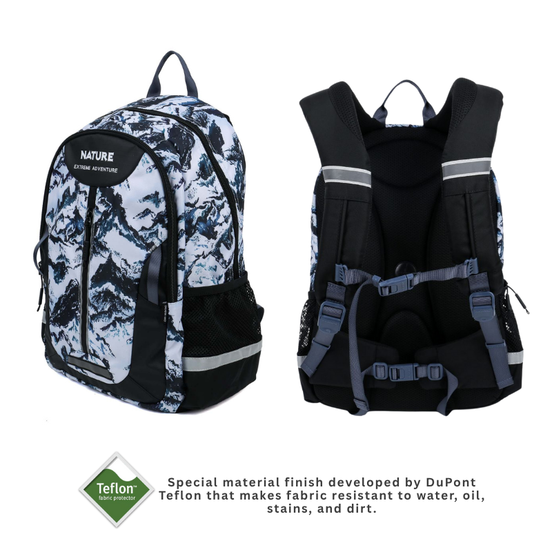 DR.KONG BACKPACKS L SIZE DK-1Z13B1117AM-BMU