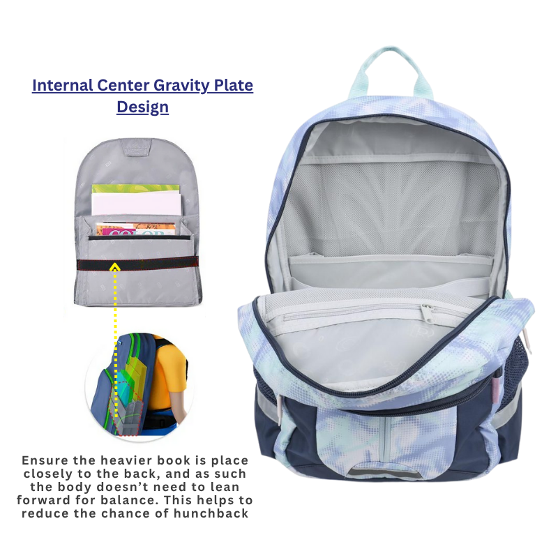 DR.KONG BACKPACKS L SIZE DK-1Z13B1120AW-MUT