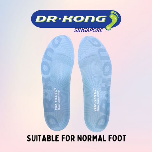 DR.KONG INSOLES DK-I300013C