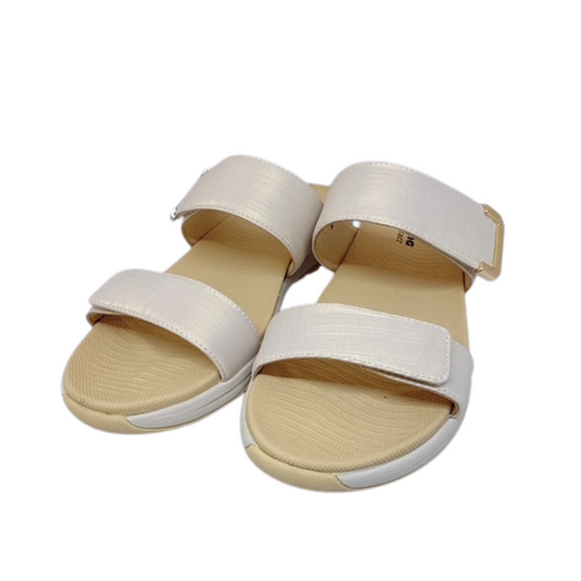 DR.KONG WOMEN TOTAL CONTACT SANDALS DK-1S30A2036AW