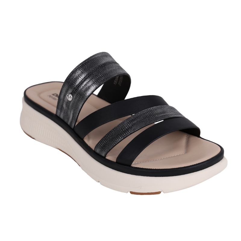 DR.KONG WOMEN TOTAL CONTACT SANDALS DK-1S30A2045AW