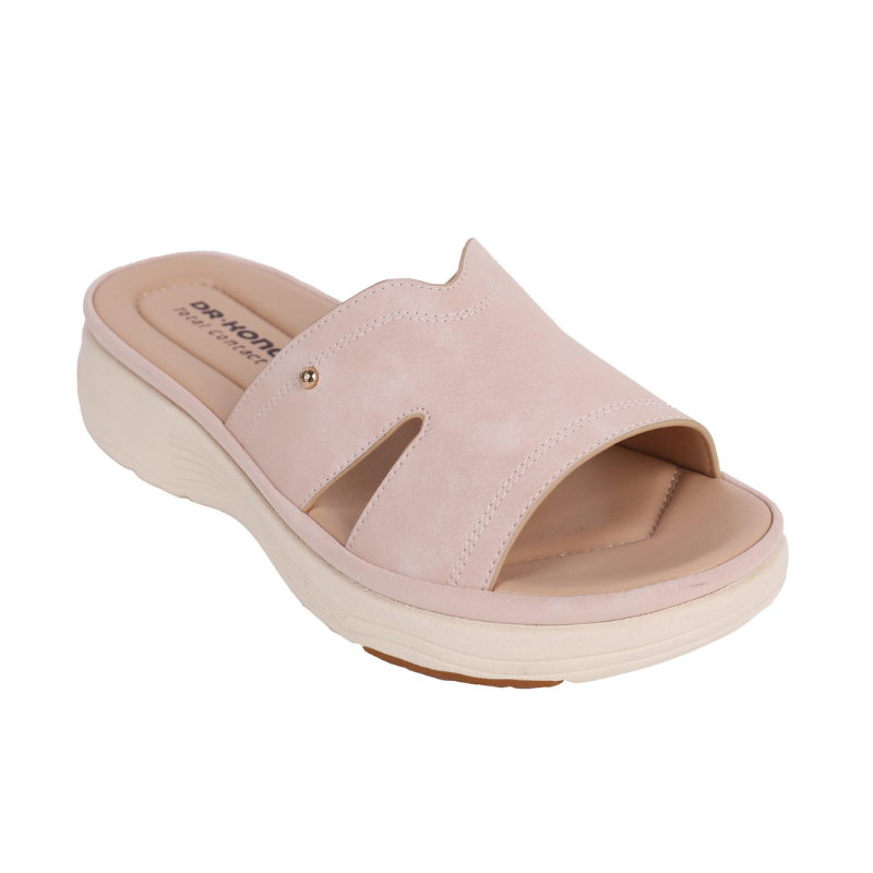 DR.KONG WOMEN TOTAL CONTACT SANDALS DK-1S30A2013BW