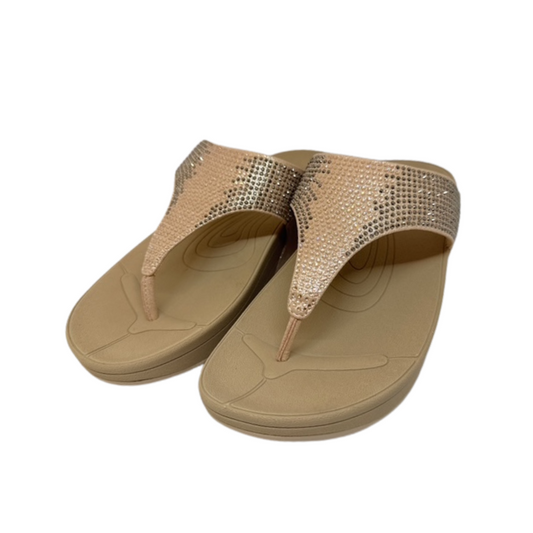 DR.KONG WOMEN TOTAL CONTACT SANDALS DK-1S30A2019BW