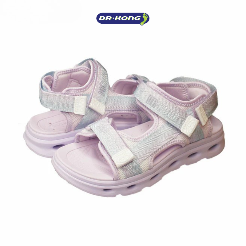 DR.KONG KIDS TOTAL CONTACT SANDALS DK-S2000579-PUP