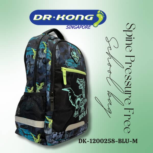 Dr kong cheap bags singapore