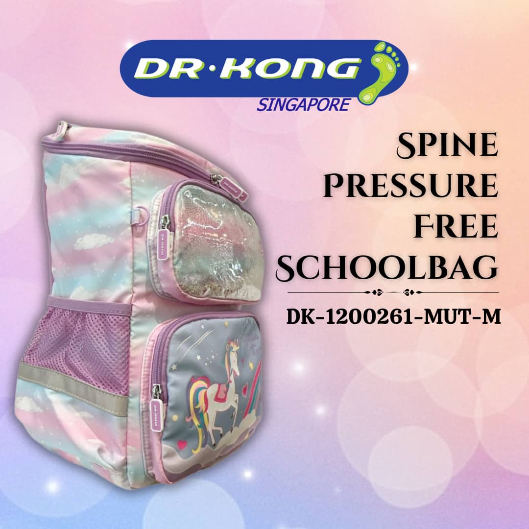 Dr kong sales bag malaysia