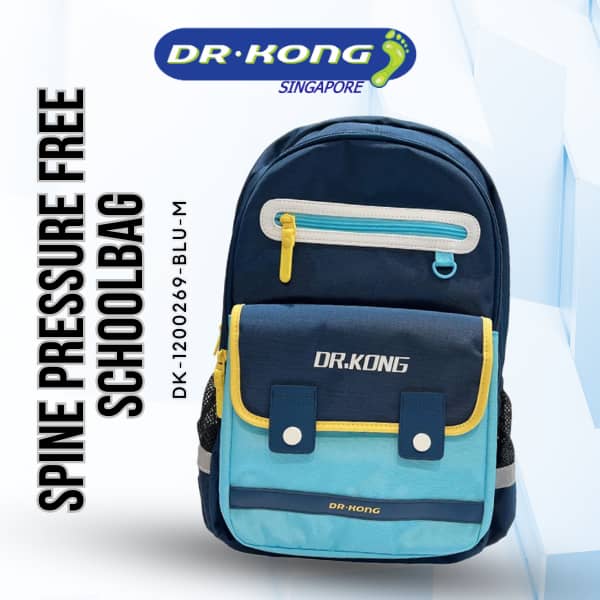 Dr kong sales bag malaysia