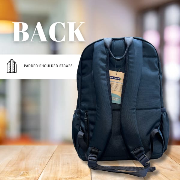 DR.KONG DAYPACK BACKPACKS M SIZE DK-1200281