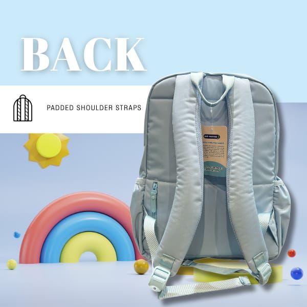 DR.KONG DAYPACK BACKPACKS M SIZE DK-1200281