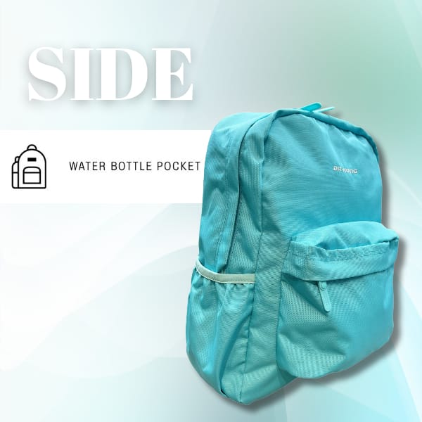 DR.KONG DAYPACK BACKPACKS M SIZE DK-1200281