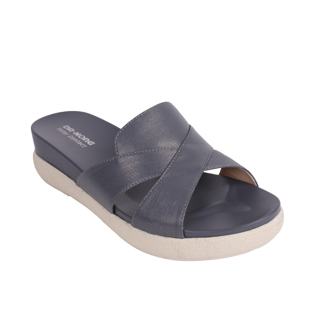 DR.KONG WOMEN TOTAL CONTACT SANDALS DK-1S30A2043BW