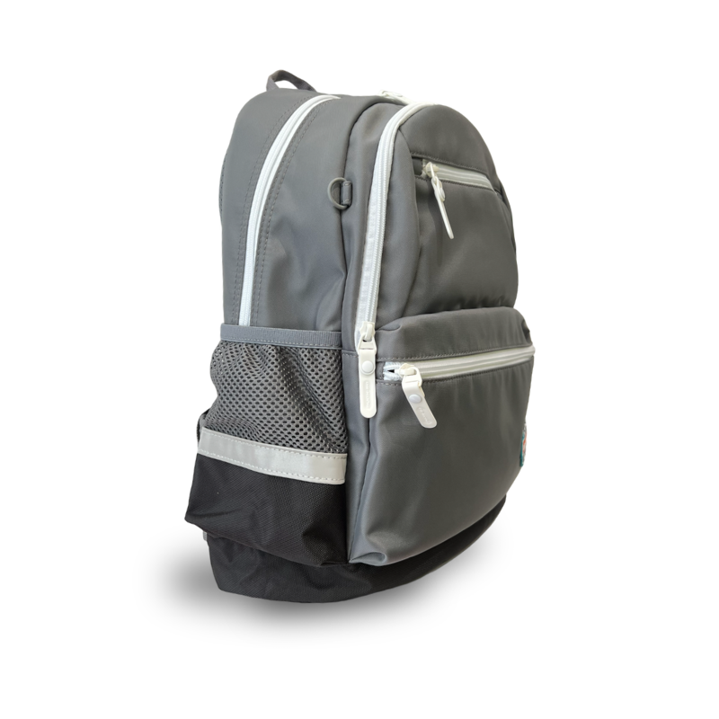 DR.KONG BACKPACKS M SIZE DK-12191W001E-GRY