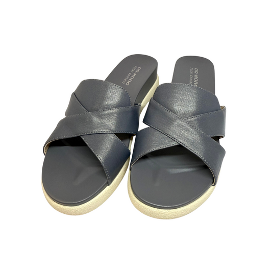 DR.KONG WOMEN TOTAL CONTACT SANDALS DK-1S30A2043BW