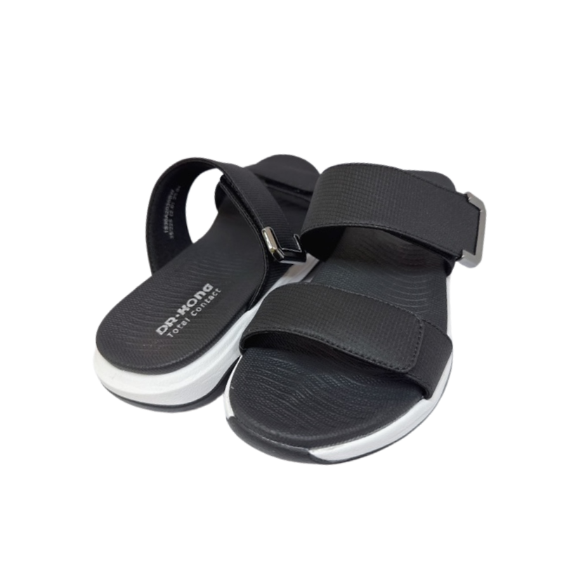 DR.KONG WOMEN TOTAL CONTACT SANDALS DK-1S30A2036BW