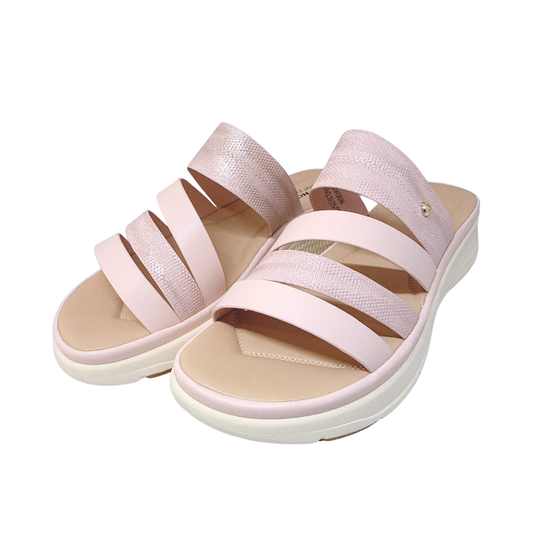 DR.KONG WOMEN TOTAL CONTACT SANDALS DK-1S30A2045BW