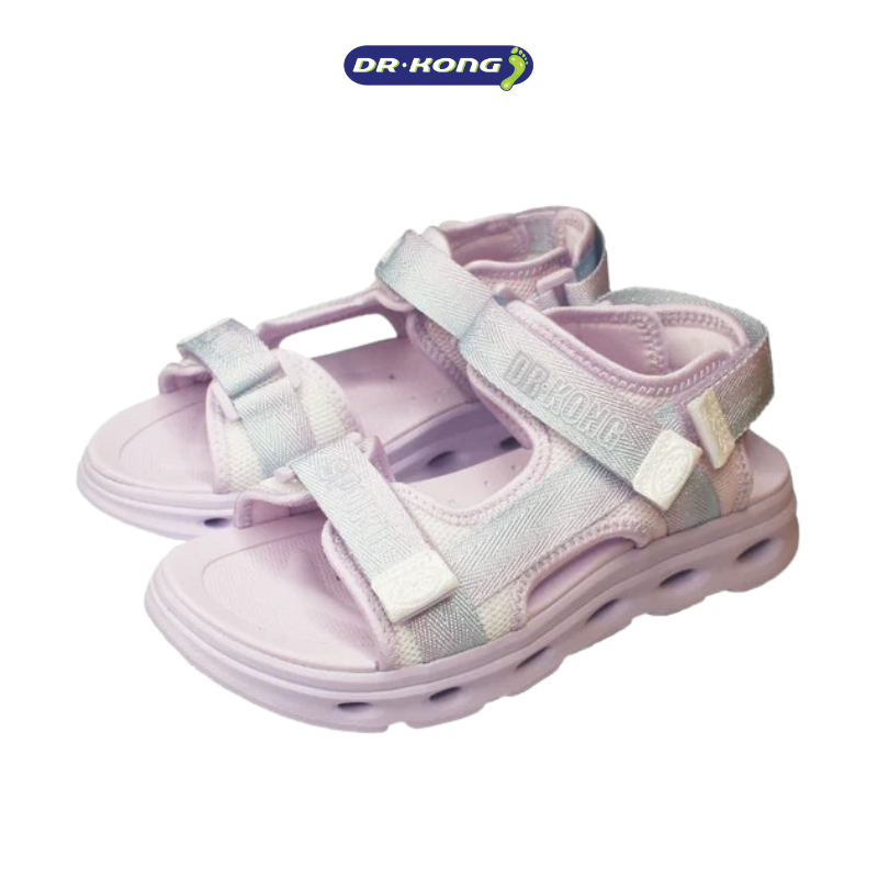 DR.KONG KIDS TOTAL CONTACT SANDALS DK-S2000579-PUP