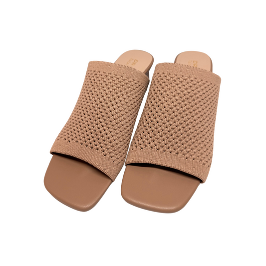 DR.KONG WOMEN TOTAL CONTACT SANDALS DK-1S30A2044BW