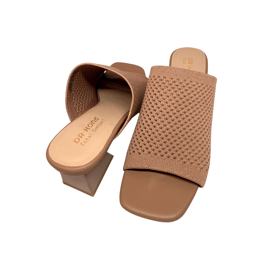 DR.KONG WOMEN TOTAL CONTACT SANDALS DK-1S30A2044BW