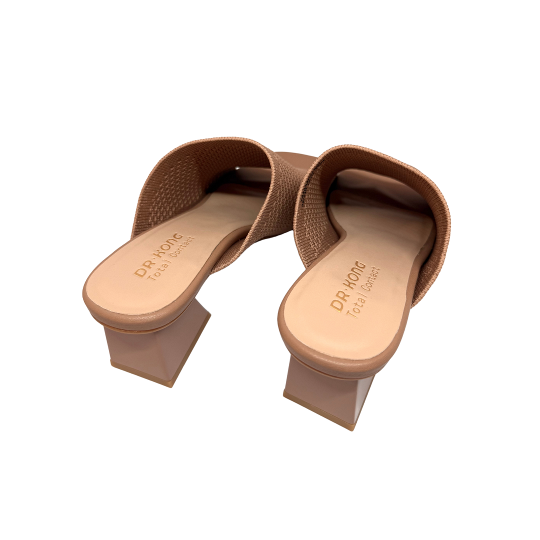 DR.KONG WOMEN TOTAL CONTACT SANDALS DK-1S30A2044BW