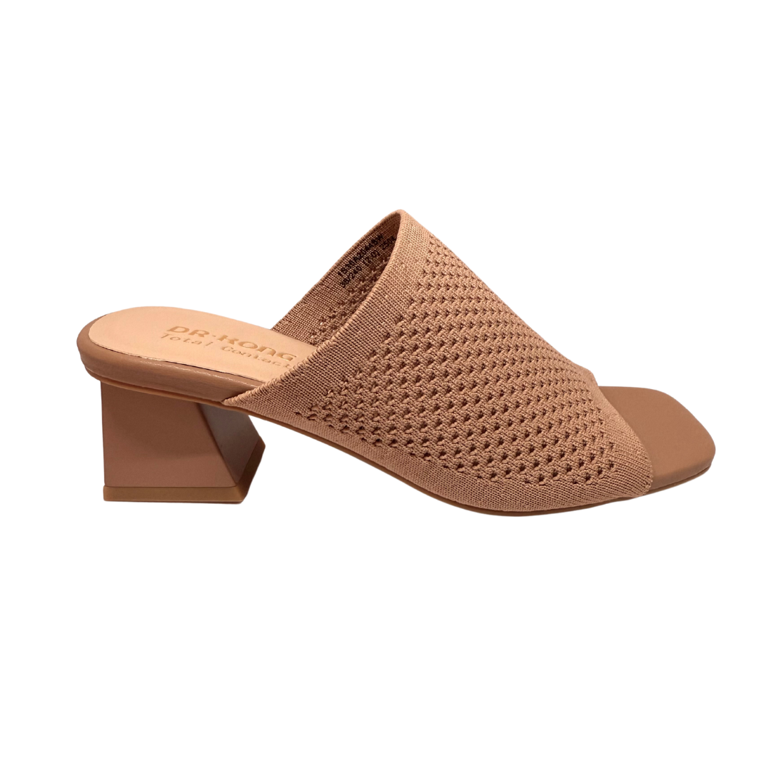 DR.KONG WOMEN TOTAL CONTACT SANDALS DK-1S30A2044BW