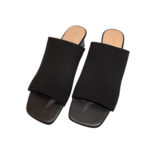 DR.KONG WOMEN TOTAL CONTACT SANDALS DK-1S30A2044AW