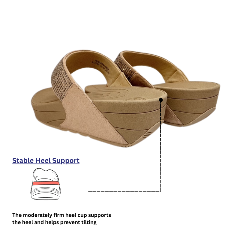 DR.KONG WOMEN TOTAL CONTACT SANDALS DK-1S30A2019BW