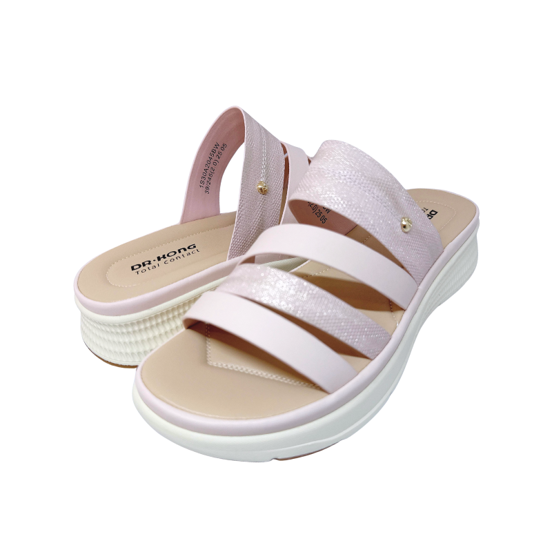 DR.KONG WOMEN TOTAL CONTACT SANDALS DK-1S30A2045BW