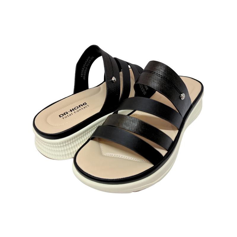 DR.KONG WOMEN TOTAL CONTACT SANDALS DK-1S30A2045AW