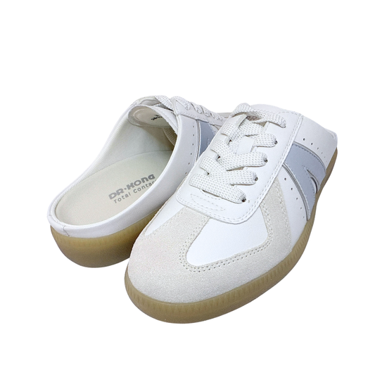 DR.KONG WOMEN COMFORT CASUAL SHOES DK-W5001519-WHT