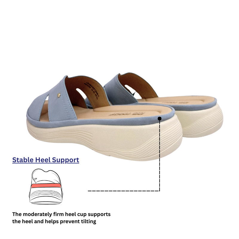 DR.KONG WOMEN TOTAL CONTACT SANDALS DK-1S30A2013AW