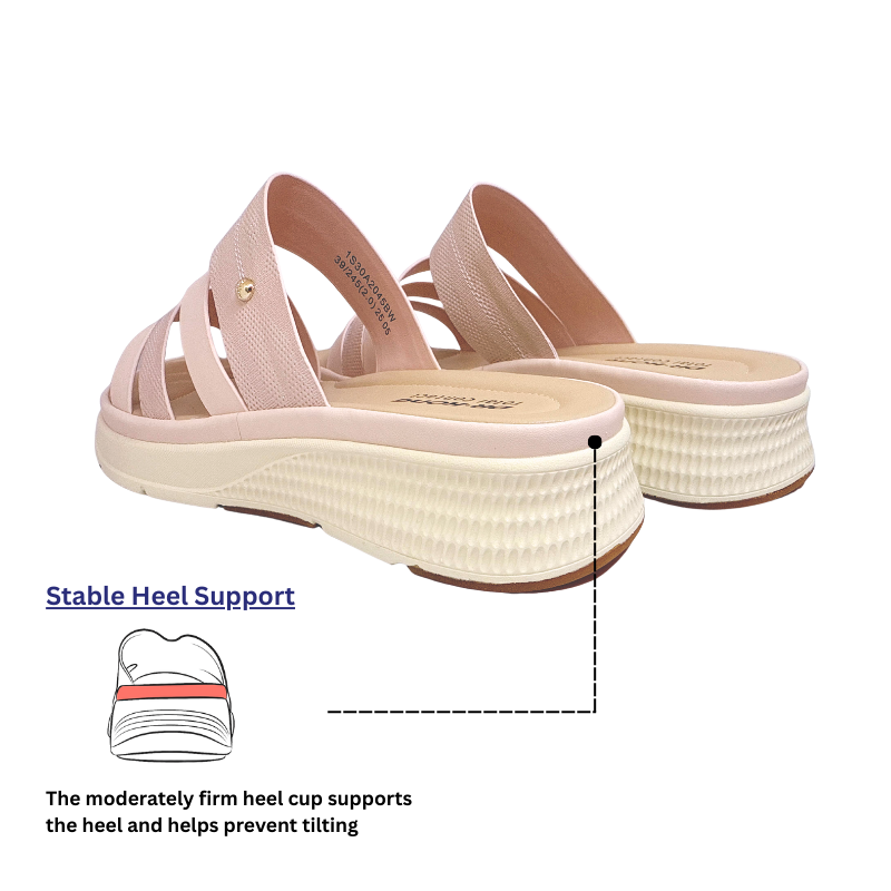 DR.KONG WOMEN TOTAL CONTACT SANDALS DK-1S30A2045BW