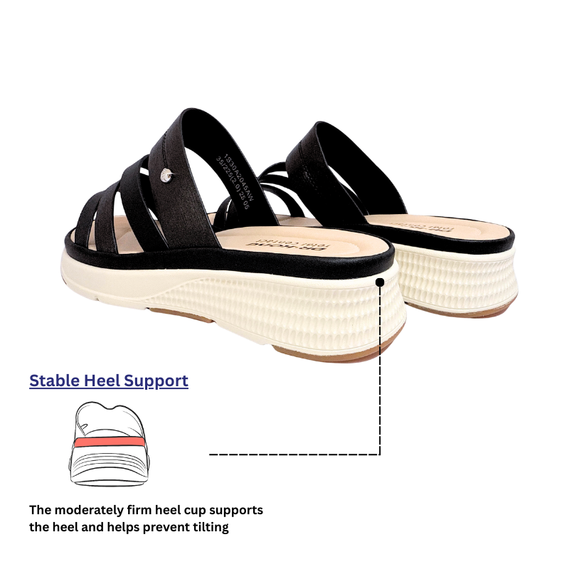 DR.KONG WOMEN TOTAL CONTACT SANDALS DK-1S30A2045AW