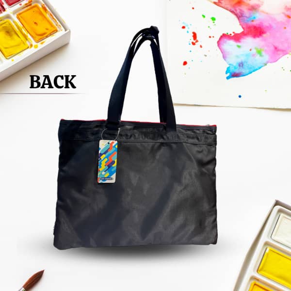 DR.KONG CHILDREN ART BAG DK-1500184-DBL