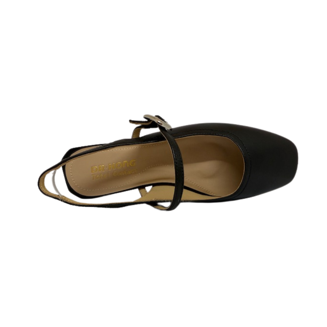 DR.KONG WOMEN TOTAL CONTACT SANDALS DK-1S30A2046BW