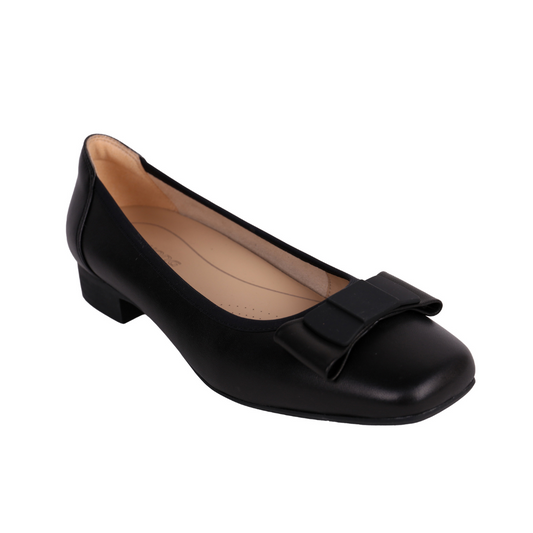 DR.KONG WOMEN COMFORT FLAT SHOES DK-1W10A1015BW