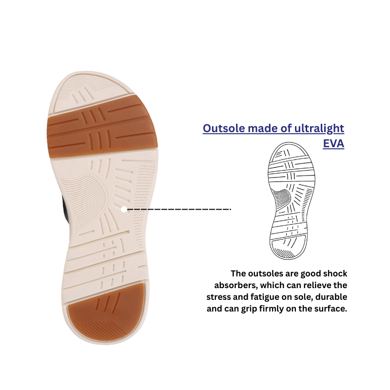 DR.KONG WOMEN TOTAL CONTACT SANDALS DK-1S30A2013AW