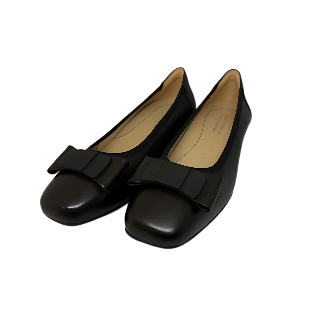 DR.KONG WOMEN COMFORT FLAT SHOES DK-1W10A1015BW
