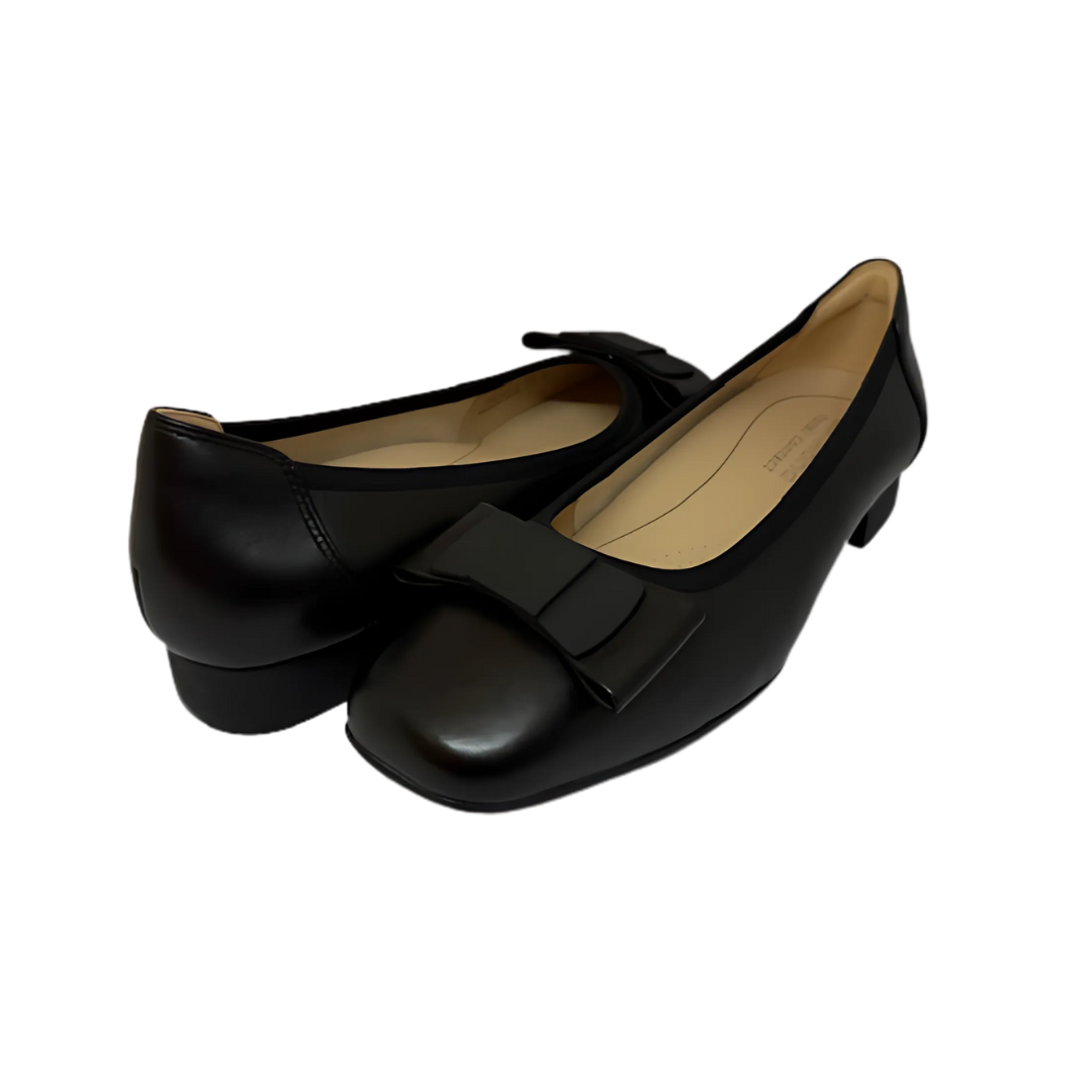 DR.KONG WOMEN COMFORT FLAT SHOES DK-1W10A1015BW