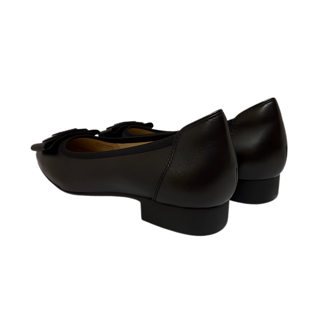 DR.KONG WOMEN COMFORT FLAT SHOES DK-1W10A1015BW