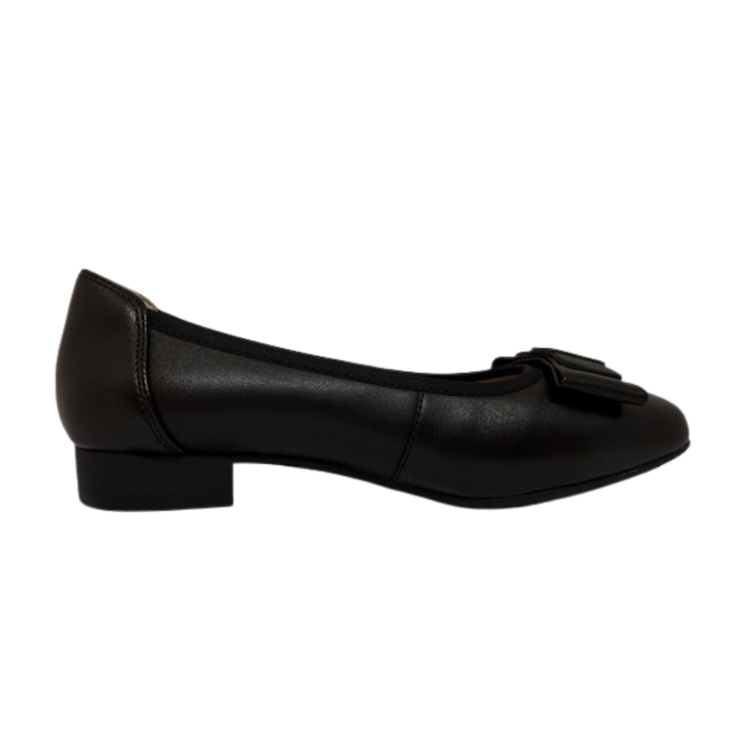 DR.KONG WOMEN COMFORT FLAT SHOES DK-1W10A1015BW