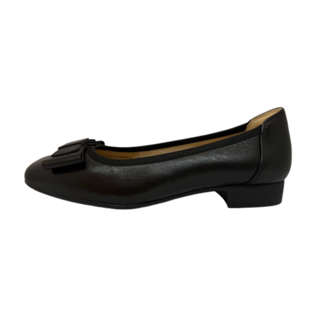 DR.KONG WOMEN COMFORT FLAT SHOES DK-1W10A1015BW