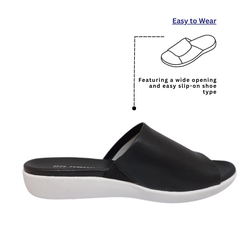 DR.KONG WOMEN TOTAL CONTACT SANDALS DK-1S30A2014AW