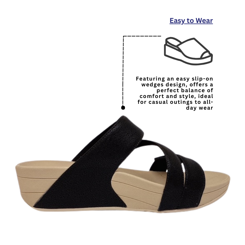 DR.KONG WOMEN TOTAL CONTACT SANDALS DK-1S30A2038CW