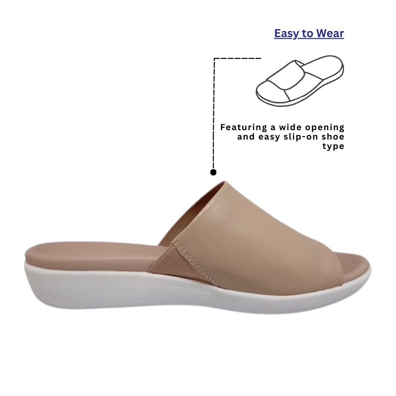 DR.KONG WOMEN TOTAL CONTACT SANDALS DK-1S30A2014BW