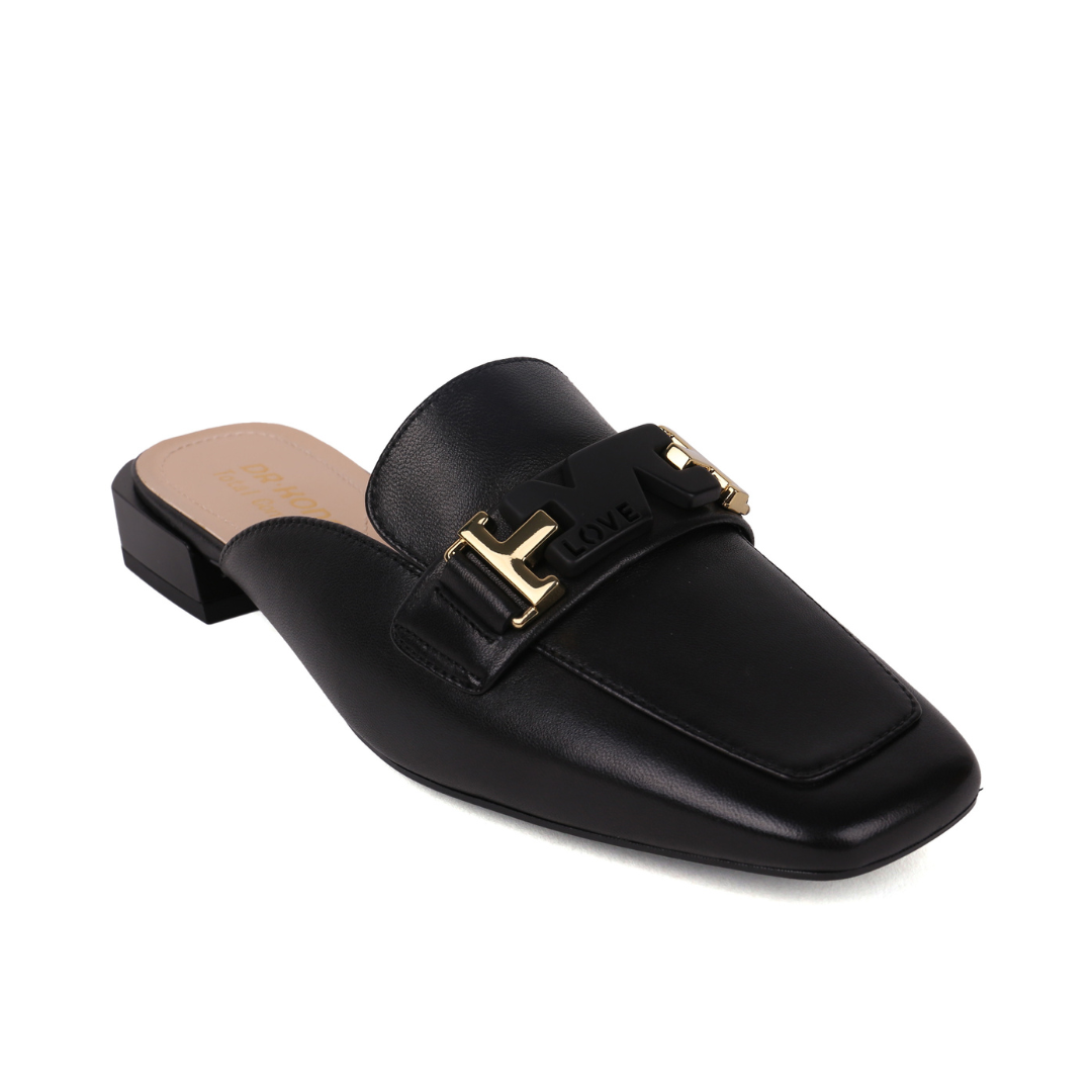 DR.KONG WOMEN TOTAL CONTACT SANDALS DK-S3001869-BLK